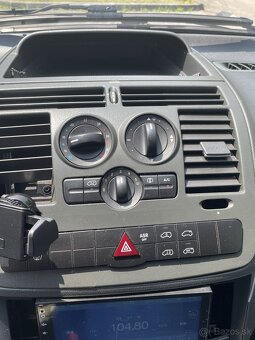 Mercedes Vito - 15