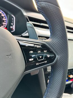 VW Arteon R SB 2.0 TSI 4Motion DSG 320HP 2022 Virtual, Pano. - 15