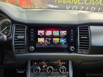 Škoda Kodiaq 2.0 TDI SCR Sportline DSG - 15