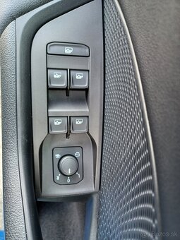 Škoda Octavia Combi Style 2,0TDI 110 kW 7DSG - 15