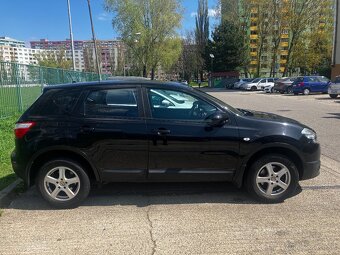 Predám Nissan QASHQAI - 15