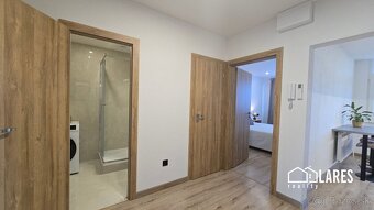 Prenájom 2 izb.byt I KLIMATIZáCIA I ZARIADENÝ I REKONš. - 15