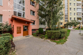 2-izbový byt na predaj, Justičná ulica, Prešov - 15