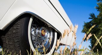 Cadillac kabriolet De Ville - 15