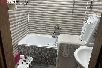 Exkluzívna ponuka - Trojizbový byt priamo vo Fiľakove - 15