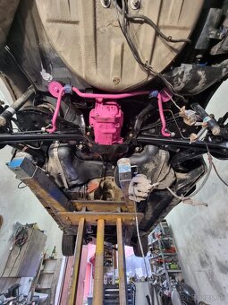 BMW E46 Coupe 328ci - 15