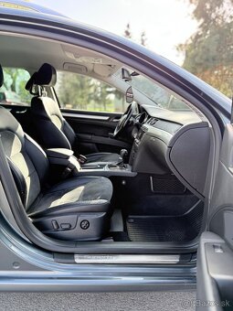 Skoda SuperB Facelift 2.0Tdi4x4 125kw 170ps DSG F1 Elegance+ - 15