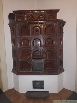 Chalupa dom na bývanie Staré Hory Banská Bystrica - 15