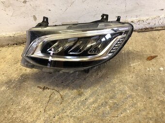 Mercedes sprinter - 15