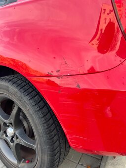 Toyota Celica 1.8 VVTI - 15