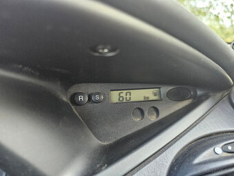 Predám ford focus 1 1.8tddi 66kw - 15