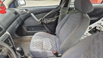 Škoda Octavia 1,9TDi 66kw kód motora: AGR - 15