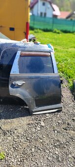 Chrysler Pt cruiser 2.2 CRD - 15