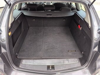 Opel Astra Caravan Classic III 1.6 16V - 15
