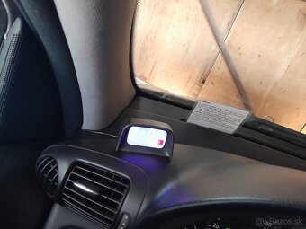 Mercedes -benz c220 cdi automat - 15