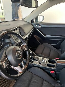 Mazda cx5 - 15