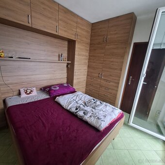 Prenajom 3,5izbovy byt Zlaté Moravce - 15