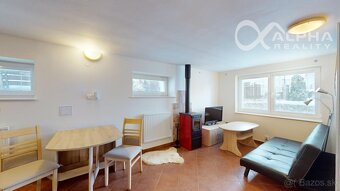 Prenájom apartmán s terasou, obec Smižany, Spišská Nova Ves - 15