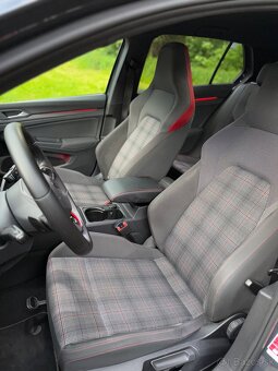 Golf Gti 2.0tsi 180kw - 15
