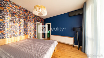 BlueWave Apartments FOR RENT jedinečný, zariadený, luxusný b - 15