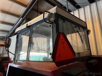 ZETOR 10245 4X4 - 15