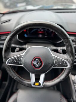 ✅️Renault Arkana 1.3 TCe 160 mHEV R.S.Line EDC✅️ - 15