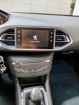 Predám Peugeot 308 - 15