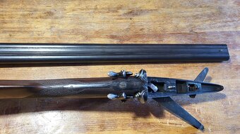 PUSKA BROKOVNICE LANCASTER CAL 16 SUPER - 15