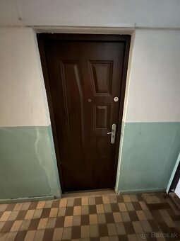 Na prenájom garsónka aj s možnosťou odkupu na splatky - 15