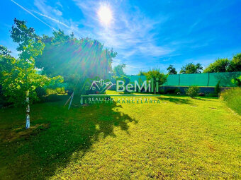 Na predaj moderný 4-izbový rodinný dom – skolaudovaný 2015 - 15