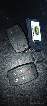 Land Rover Freelander 2 – 2.2 TD4 118kW – 4x4 – 2008 - 15