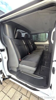 Fiat Talento 1,6 MTJ L2H1 55 000 Km - 15