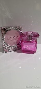 DÁMSKE PARFÉMY - 15