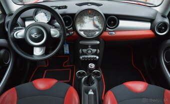 Mini Cooper 1.60 SR voz - 15