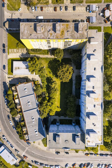 Na predaj 3-izbový byt v Karlovej Vsi v Bratislave - 15