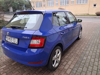 Škoda Fabia - 15