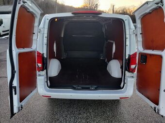 Mercedes Vito - 15