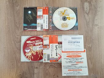 Japonské hry na Sega Dreamcast - NTSC / J - 15