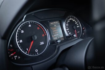 Audi Q5 2.0 TDI 170k quattro /AJ NA SPLÁTKY/ - 15