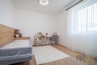 Kompletne zariadená novostavba radového domu - 15