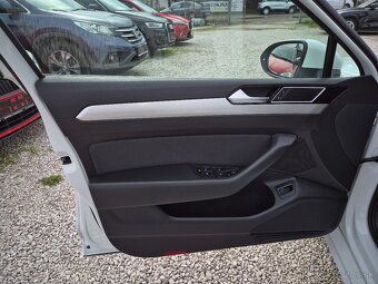 Vw passat variant - 15