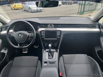 Volkswagen Passat Alltrack 2.0 TDi 4Motion DSG - 15