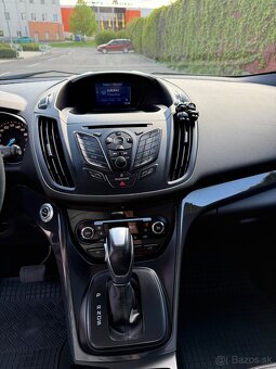 Ford Kuga 2.0 TDCi AWD 120 kW r.v. 2013 automat - 15