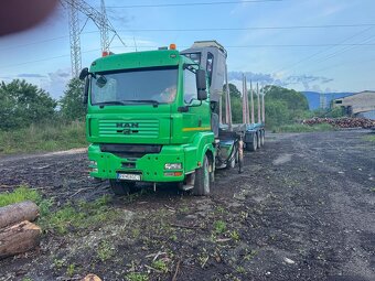 Man Tga 480 - 15
