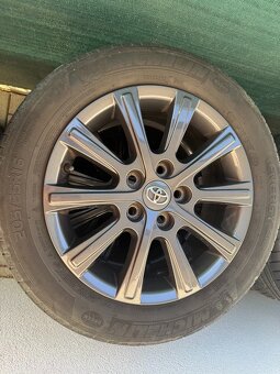 Auris hybrid TS combi 1,8, SK vozidlo - 15