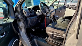 Opel Vivaro Crew Van 1.6 CDTI BiTurbo125 S&S L2H1 2900 - 15