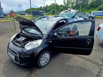 Citroën C1 1.0i Airsport - 15