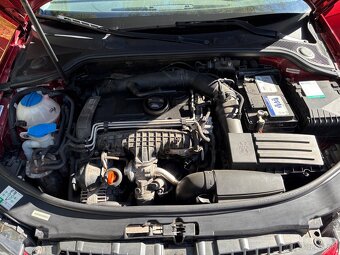 Audi A3 8P 2.0 TDI - 15