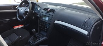 Octavia II 1.9TDi  Bxe motor - 15