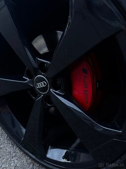 A5 SPORTBACK QUATTRO 2,0 TDI S-LINE 2020 MATRIX VIRTUAL - 15